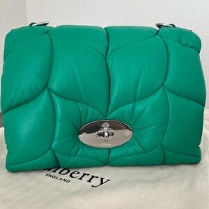 Mulberry Little Softie bag